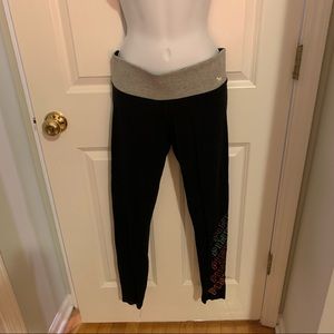 Victoria’s Secret PINK Yoga Leggings